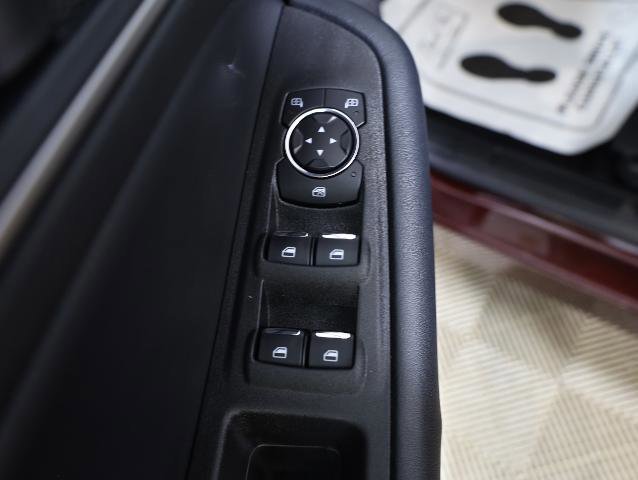 Certified 2024 Ford Edge SEL w/ Convenience Package image 17