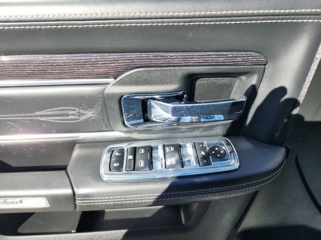 Used 2017 RAM 1500 Limited image 10