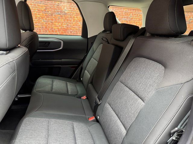 Certified 2024 Ford Bronco Sport Big Bend image 23