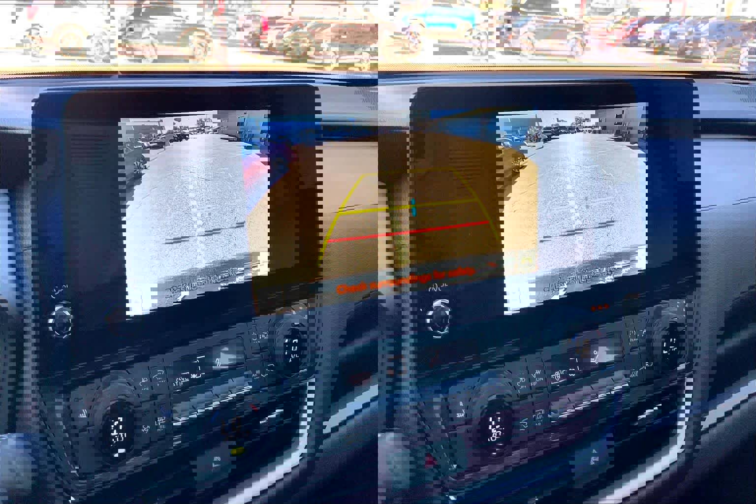 Used 2024 Toyota Grand Highlander XLE image 26