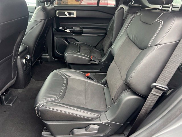 Certified 2023 Ford Explorer ST AWD/4WD image 20