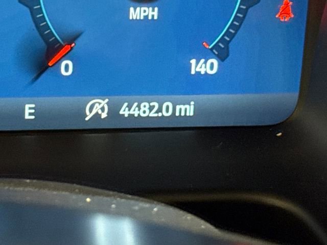 Certified 2023 Ford Bronco Raptor image 32