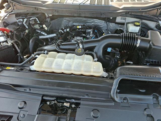 Certified 2022 Ford F150 Lariat AWD/4WD image 29