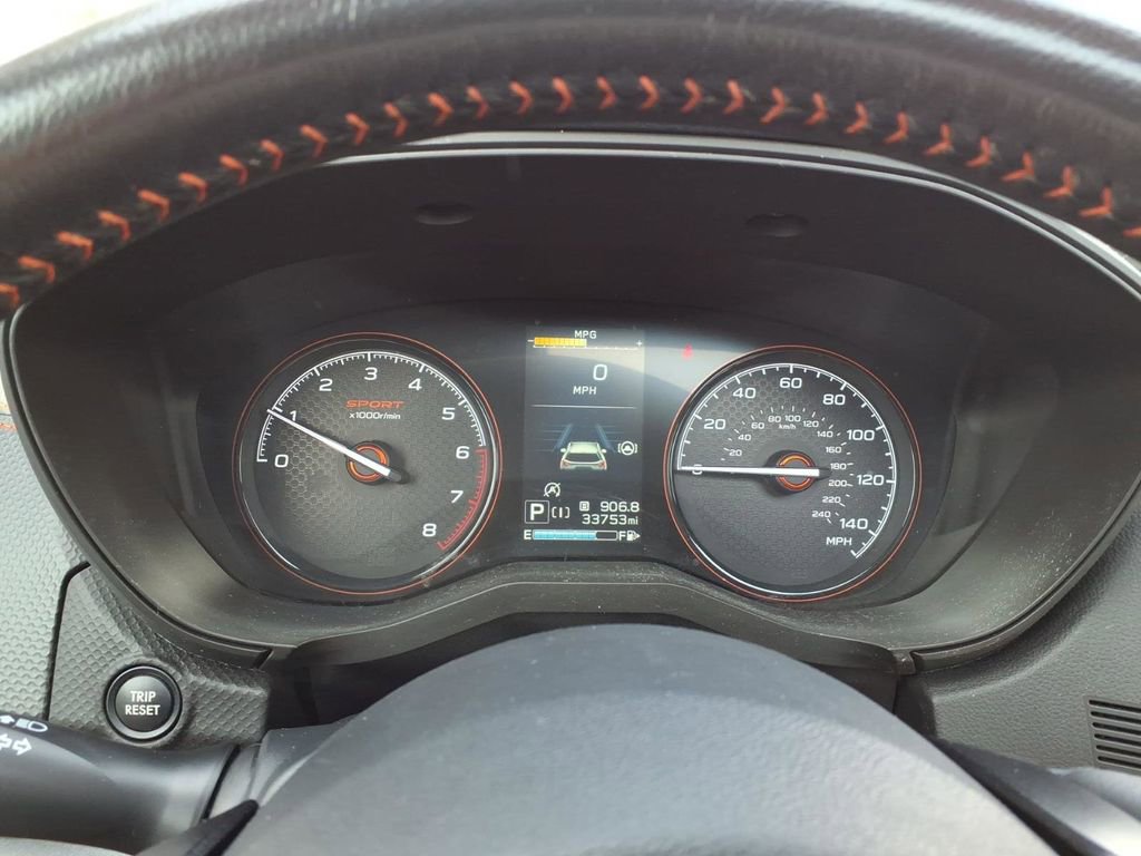 Used 2023 Subaru Forester Sport AWD/4WD image 18