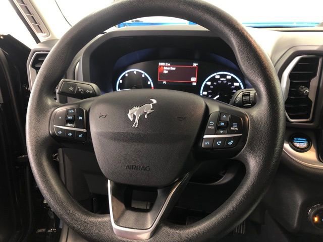 Certified 2024 Ford Bronco Sport Big Bend image 22