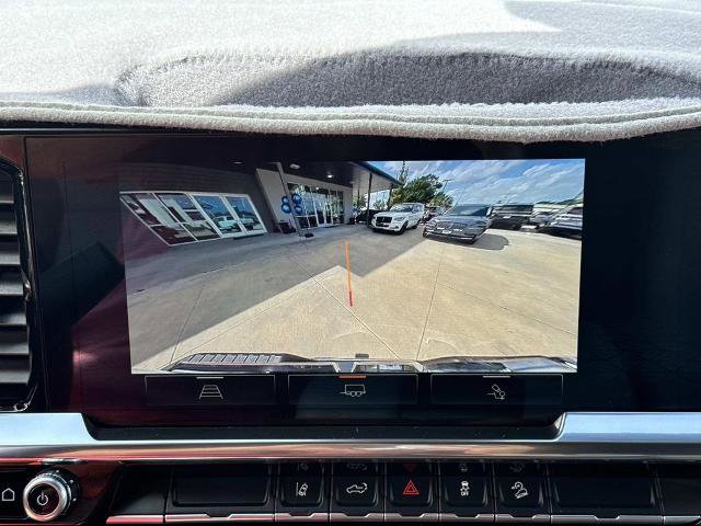 Used 2025 GMC Sierra 2500 SLE w/ SLE Value Package; image 30