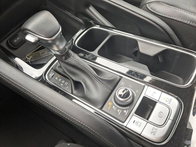 Used 2021 Kia Telluride SX image 20