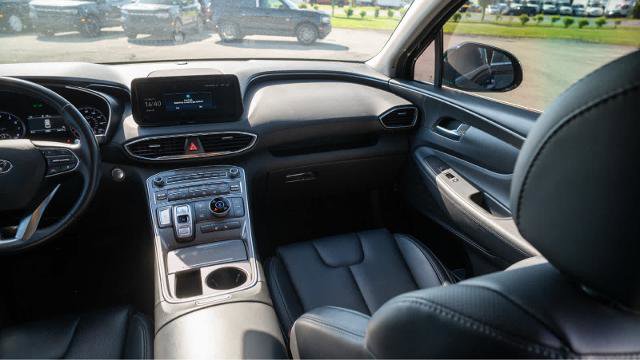 Used 2023 Hyundai Santa Fe XRT AWD/4WD image 27