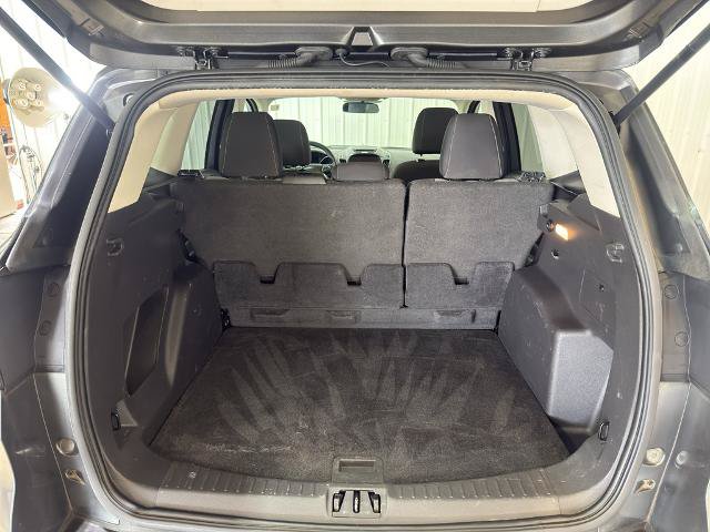 Certified 2017 Ford Escape SE w/ Equipment Group 201A AWD/4WD image 10