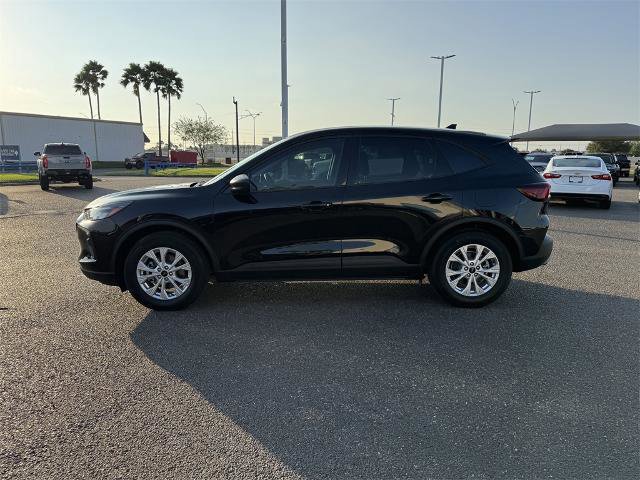 Certified 2025 Ford Escape Active image 2