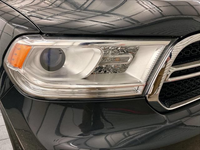 Used 2018 Dodge Durango SXT w/ Quick Order Package 2BB AWD/4WD image 27