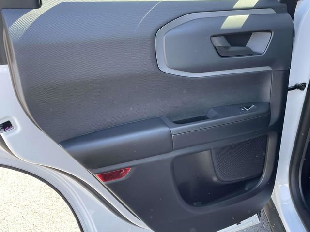 Certified 2021 Ford Bronco Sport Big Bend image 29