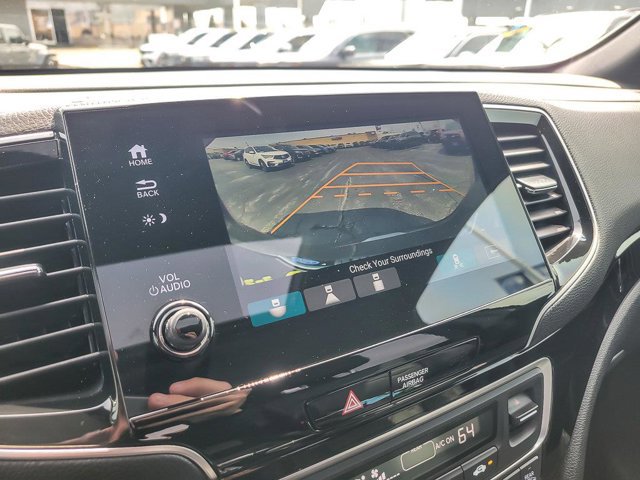 Used 2019 Honda Passport Elite image 20