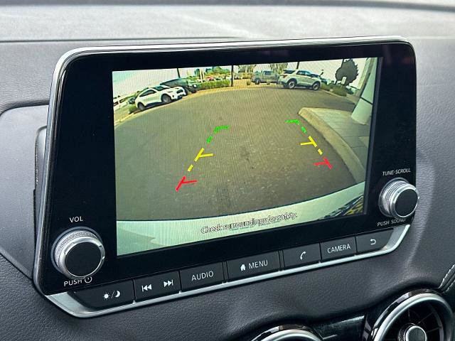 Used 2024 Nissan Sentra SV image 17