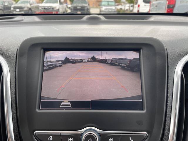 Used 2024 Chevrolet Equinox LT AWD/4WD image 23