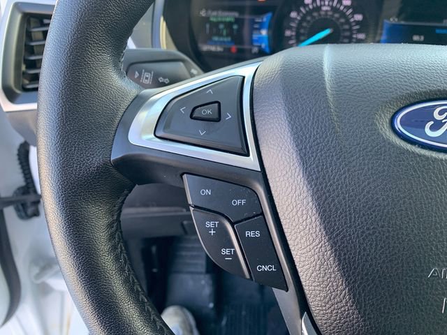 Certified 2022 Ford Edge SEL w/ Convenience Package image 30