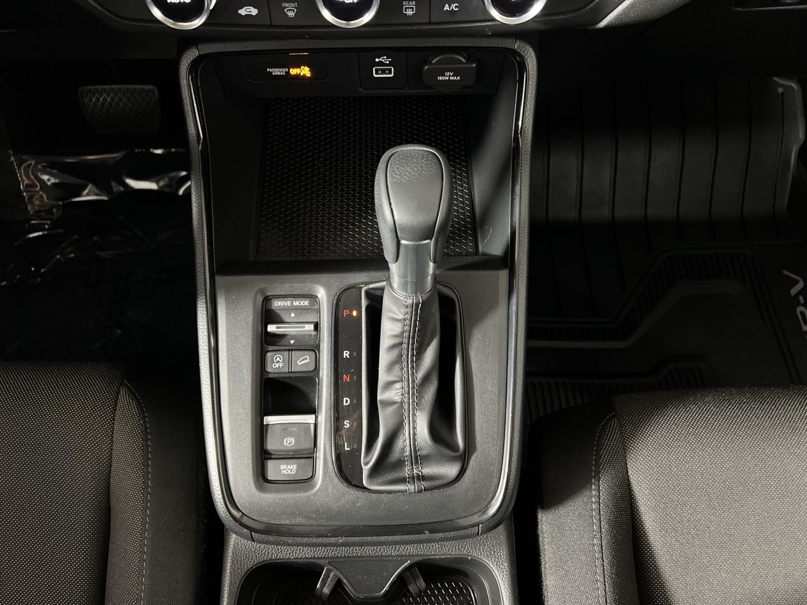 Used 2024 Honda CR-V LX image 21