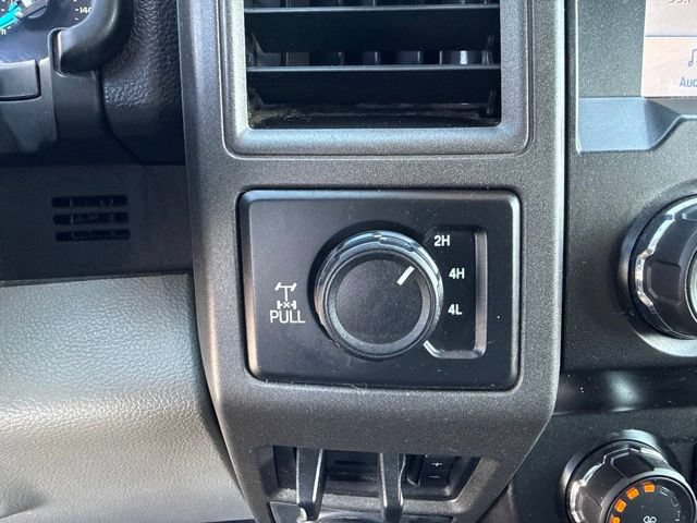 Certified 2020 Ford F250 XL w/ STX Appearance Package AWD/4WD image 26