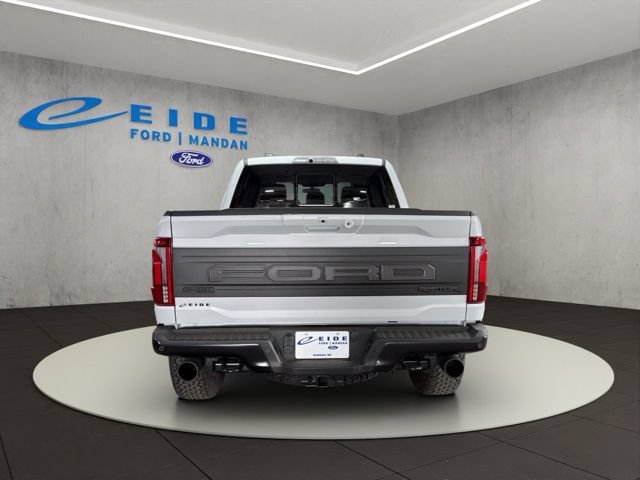 Certified 2025 Ford F150 Raptor AWD/4WD image 13