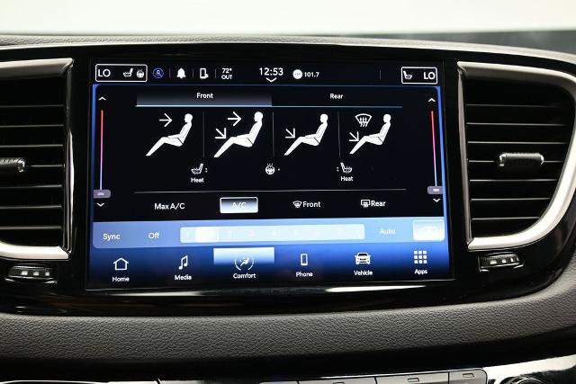 Used 2024 Chrysler Pacifica Touring-L FWD image 32