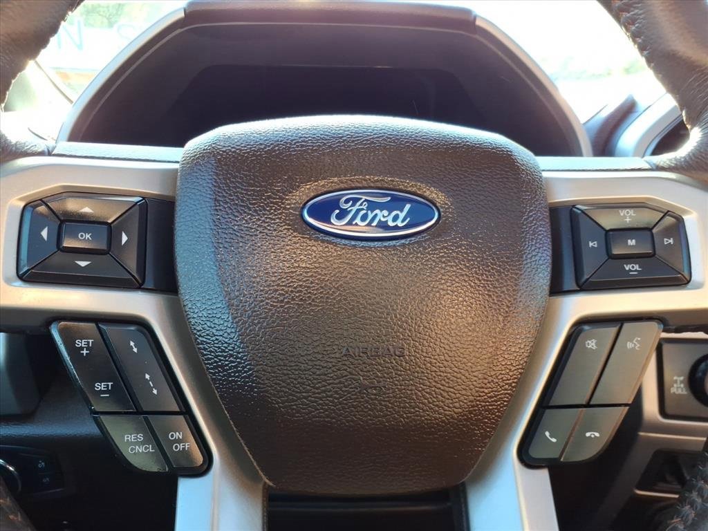 Certified 2022 Ford F350 King Ranch w/ King Ranch Ultimate Package image 33