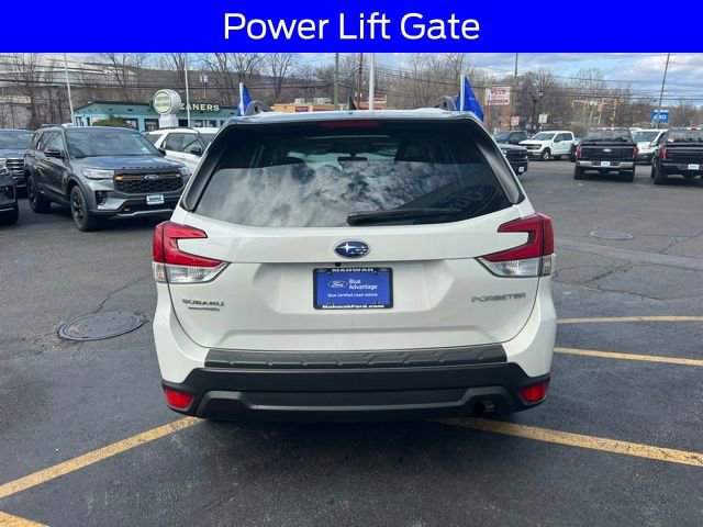 Used 2024 Subaru Forester Premium AWD/4WD image 5