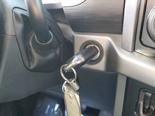 Certified 2024 Ford F150 XLT w/ Mobile Office Package image 29