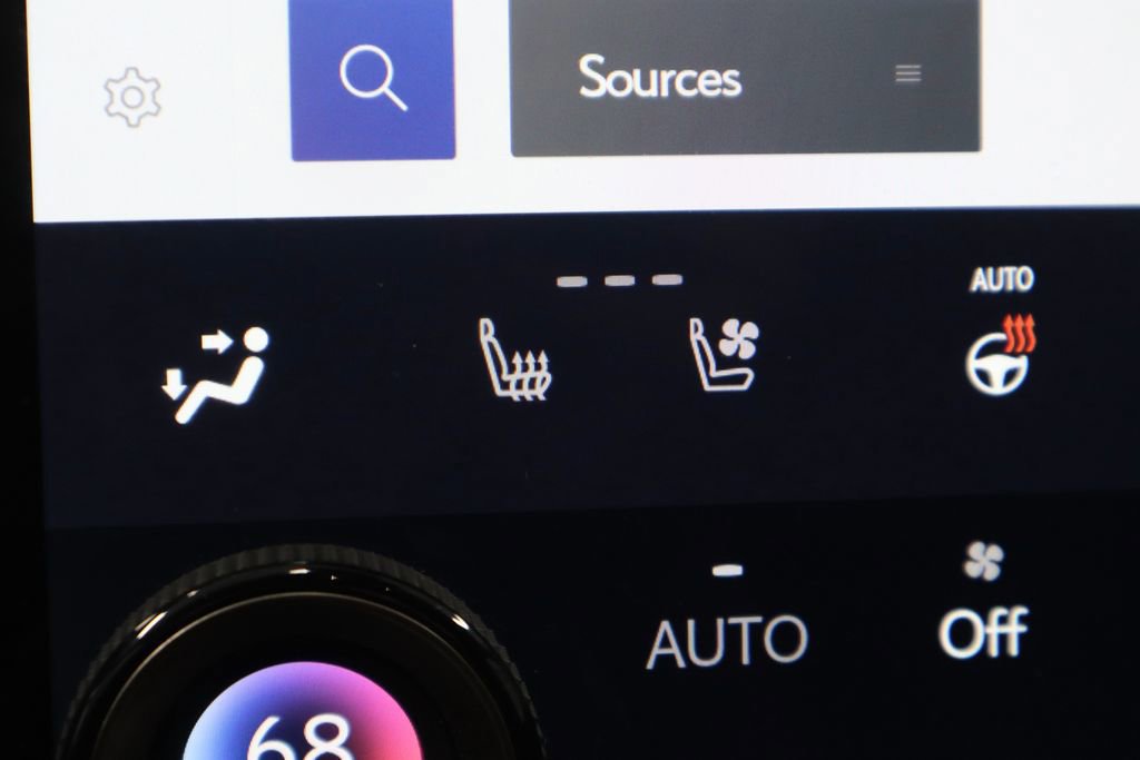 Used 2024 Lexus RX 350 AWD w/ Convenience Package image 12