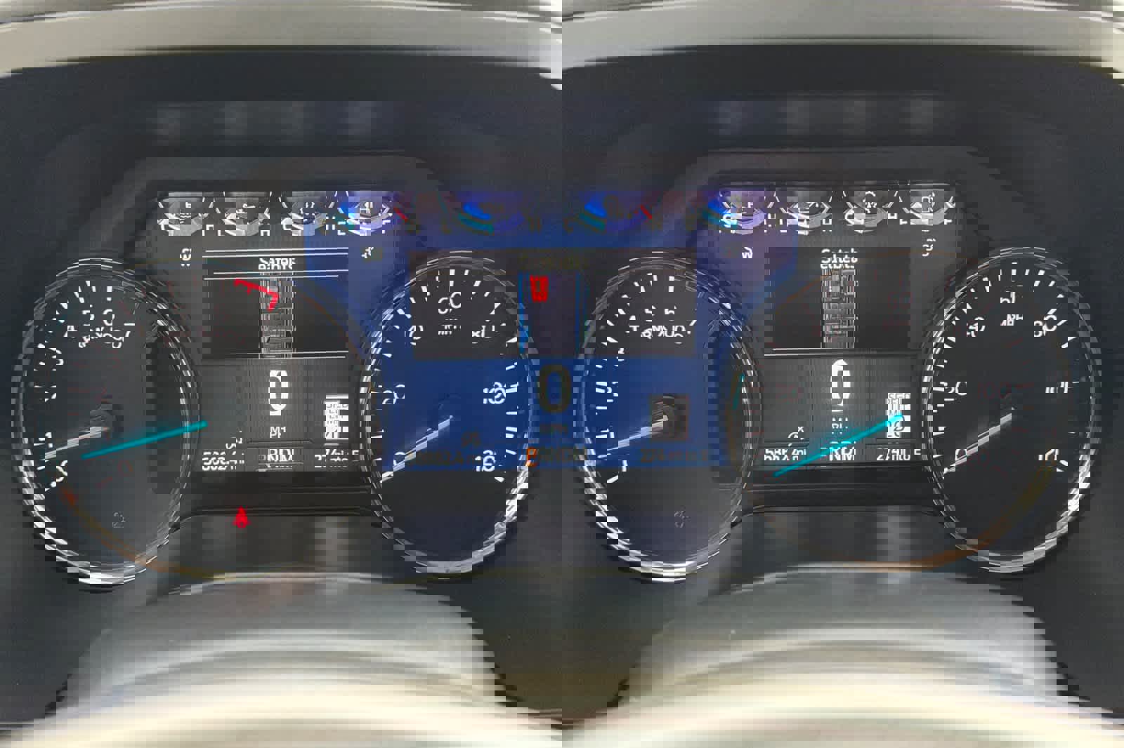 Certified 2024 Ford Expedition Max Limited image 26