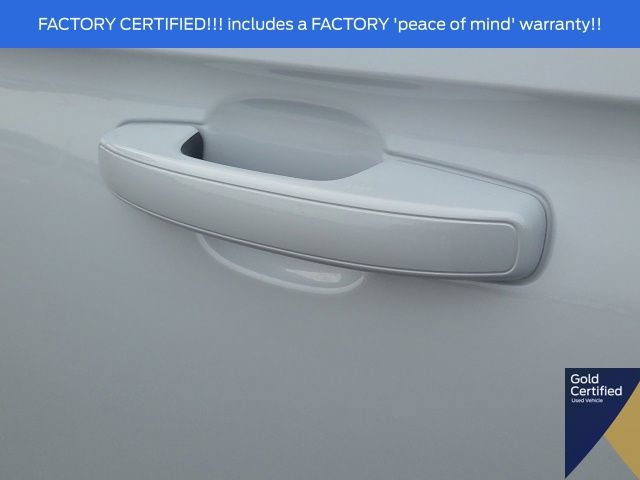 Certified 2025 Ford Expedition Max Platinum AWD/4WD image 30