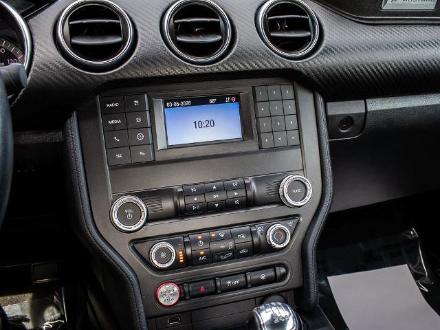 Certified 2022 Ford Mustang ECOBOOST image 17