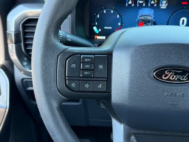 Certified 2024 Ford F150 STX w/ STX Black Appearance Package AWD/4WD image 38