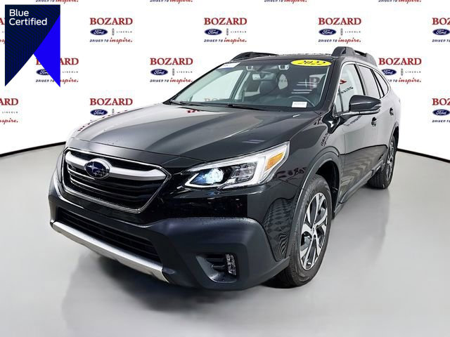Used 2022 Subaru Outback Limited