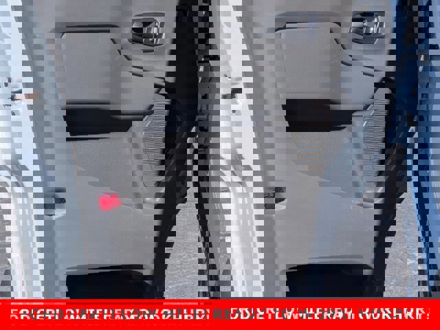 Certified 2024 Ford Transit 250 Low Roof w/ Exterior Upgrade Package image 12