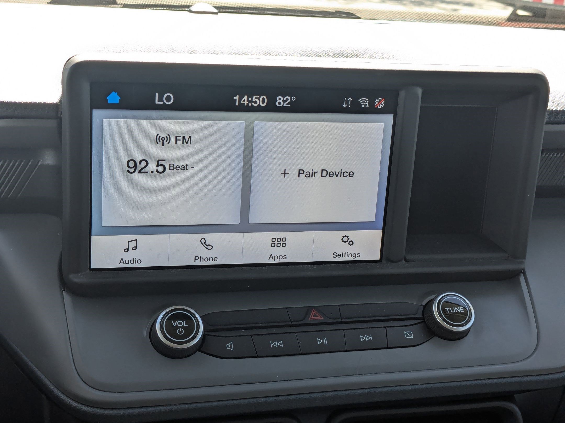 Certified 2023 Ford Maverick XLT w/ Black Appearance Package image 25