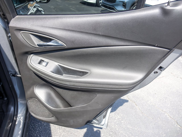 Used 2024 Buick Encore GX Preferred w/ Comfort Package FWD image 25