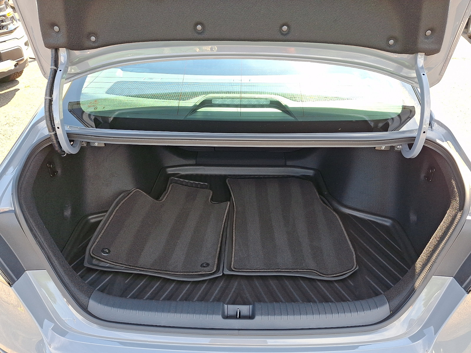 Used 2023 Honda Accord Touring image 27