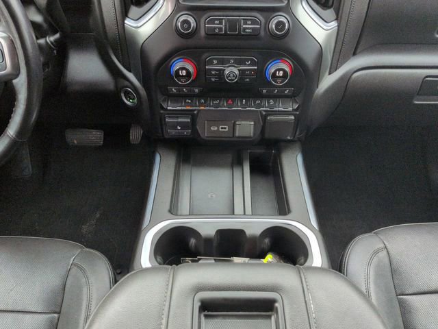 Used 2021 Chevrolet Silverado 1500 LTZ image 19