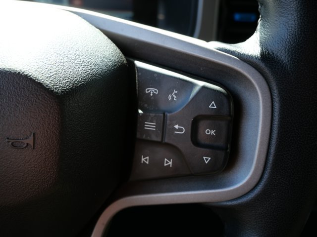 Certified 2023 Ford Bronco Outer Banks w/ Sasquatch Package AWD/4WD image 20