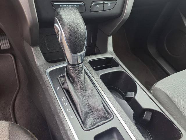 Certified 2018 Ford Escape SE AWD/4WD image 15