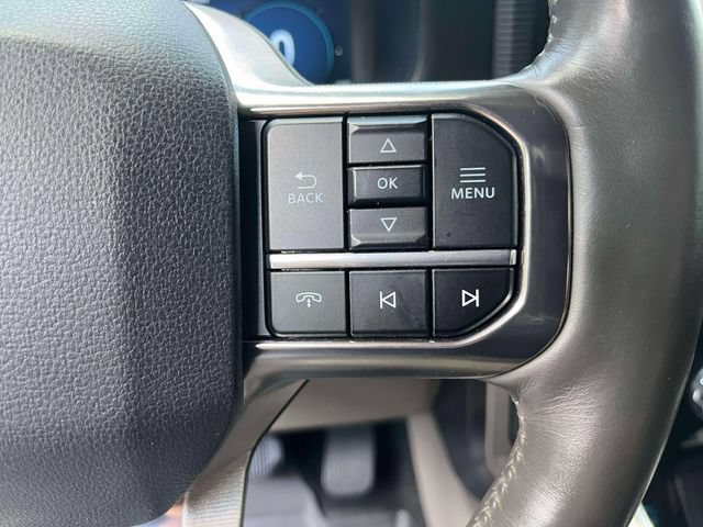 Certified 2024 Ford F150 Platinum w/ Equipment Group 703A Plus AWD/4WD image 32