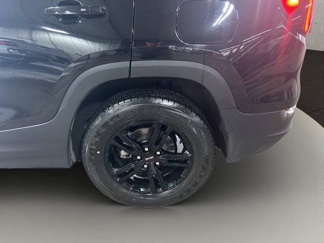 Used 2024 GMC Terrain AT4 AWD/4WD image 33