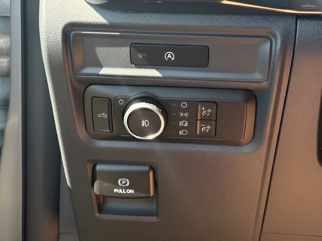 Certified 2025 Ford F150 STX w/ Equipment Group 200A AWD/4WD image 22