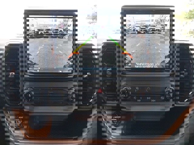 Certified 2023 Ford Bronco Sport Outer Banks image 20