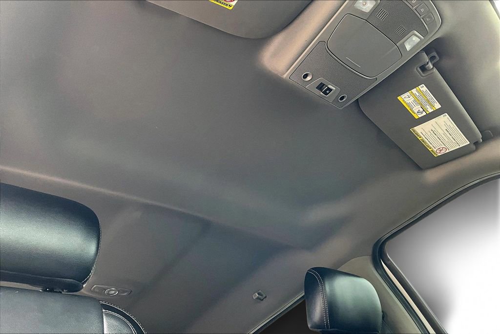 Certified 2020 Ford F250 Lariat w/ Lariat Value Package AWD/4WD image 23