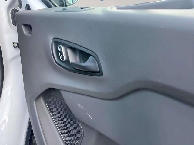 Certified 2025 Ford Transit 250 Low Roof w/ Exterior Upgrade Package RWD image 9