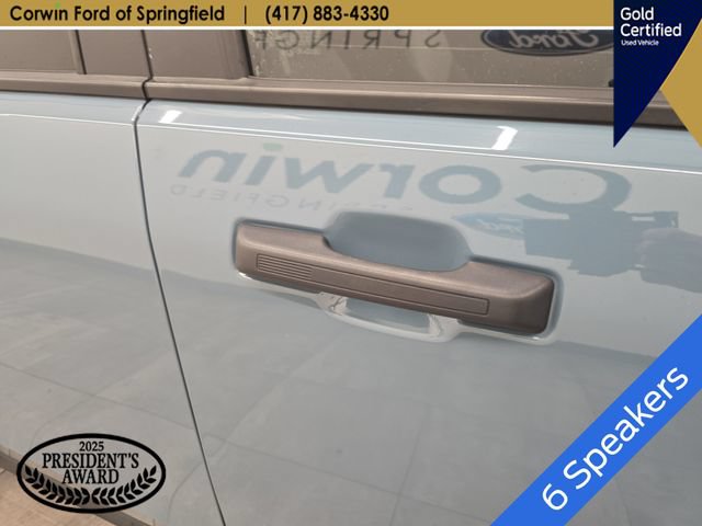 Certified 2022 Ford Maverick XLT FWD image 9