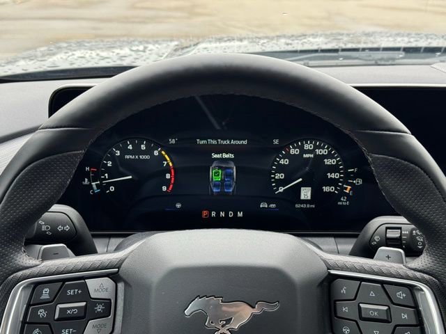 Certified 2024 Ford Mustang GT Premium RWD image 31