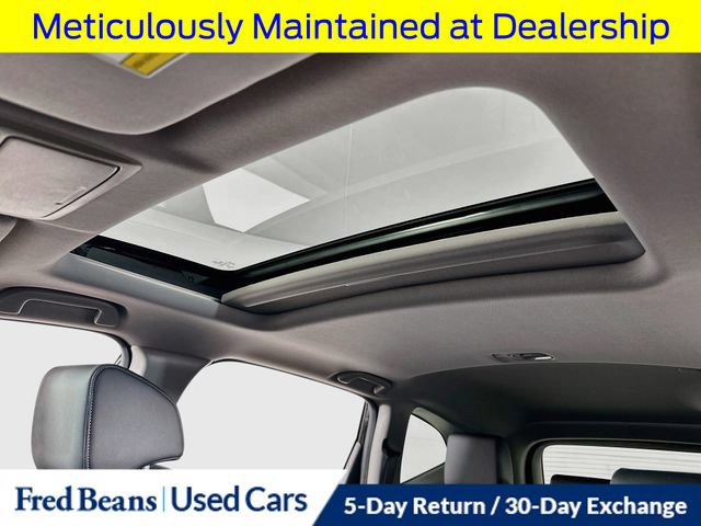 Used 2021 Honda CR-V EX-L image 4