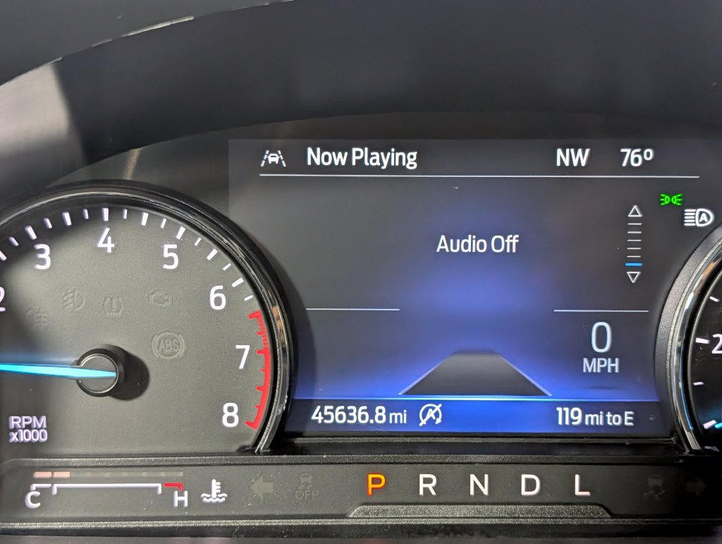Certified 2023 Ford Explorer XLT w/ Equipment Group 202A RWD image 20
